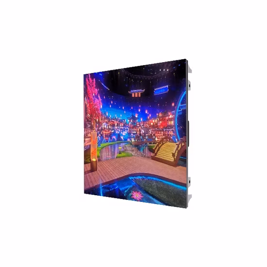 P0.9 P1.25 P1.56 P1.538 P1.875 16: 9 Ratio 600mm * 337.5mm UHD Fine Pitch Petit Pas Pixel Salle de Réunion Salle de Conférence Mur Vidéo Panneau LED Affichage LED