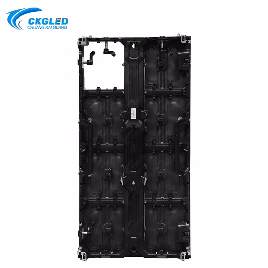 Extérieur étanche P16 DIP remorque polychrome incurvé numérique Flexible location étanche vidéo mur écran LED affichage pour la publicité