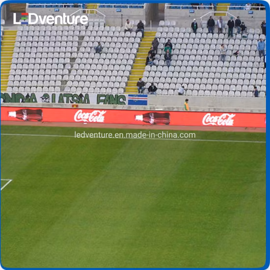 P16 DIP Étanche Extérieure Périmètre LED Affichage Numérique