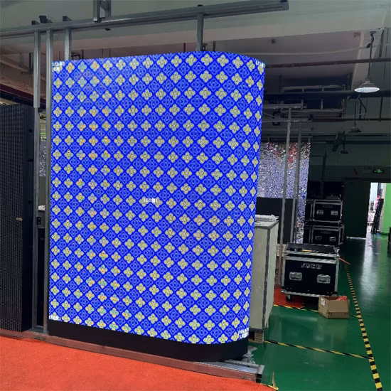 Panneaux de salle de contrôle de mur vidéo d'écran d'affichage à LED haute résolution P1.5 à pas fin Ultra HD UHD