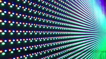 Chine Usine P16 DIP346 Affichage LED numérique extérieur