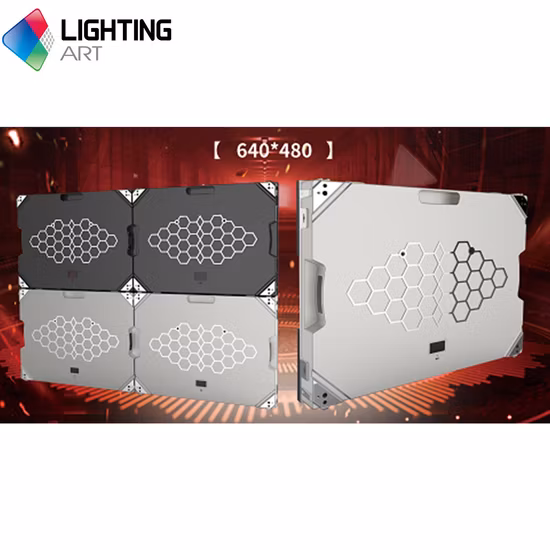 P1.25 P1.379 P1.538 P1.667 P1.839 P1.86 P2 petit pas de pixel fin Super mince Ultra mince intérieur affichage à LED d'installation fixe