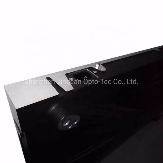 ÉPI P0.9 1,25 P1.56 LED d'affichage de mur de TV vidéo imperméable de pixel de lancement fin